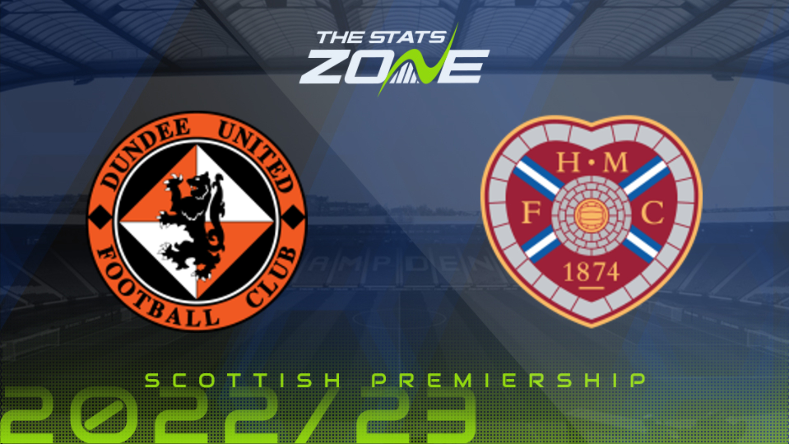 Dundee United Vs Hearts – First Phase – Preview & Prediction | 2022-23 ...