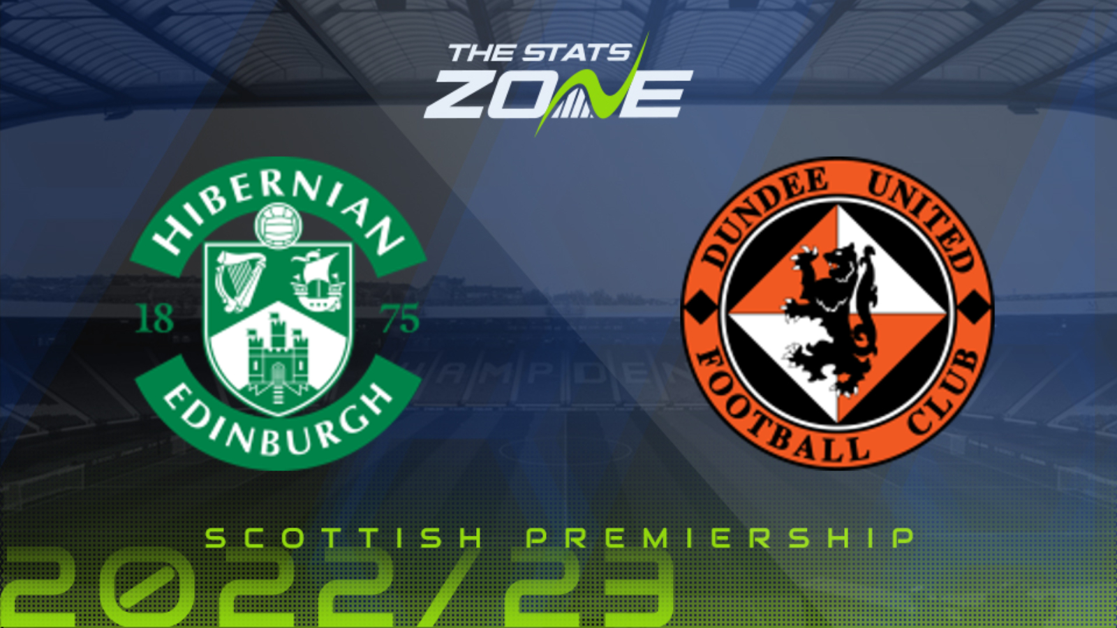 Hibernian Vs Dundee United – First Phase – Preview & Prediction | 2022 ...