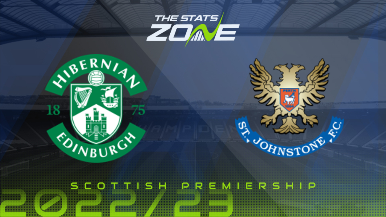 Hibernian vs St. Johnstone – First Phase – Preview & Prediction | 2022-23 Scottish Premiership