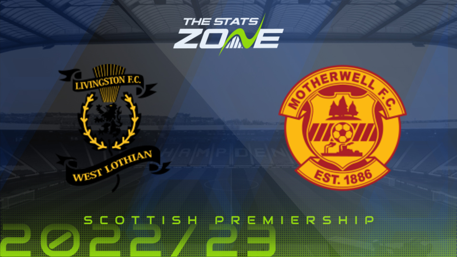 Livingston vs Motherwell – First Phase – Preview & Prediction | 2022-23 Scottish Premiership