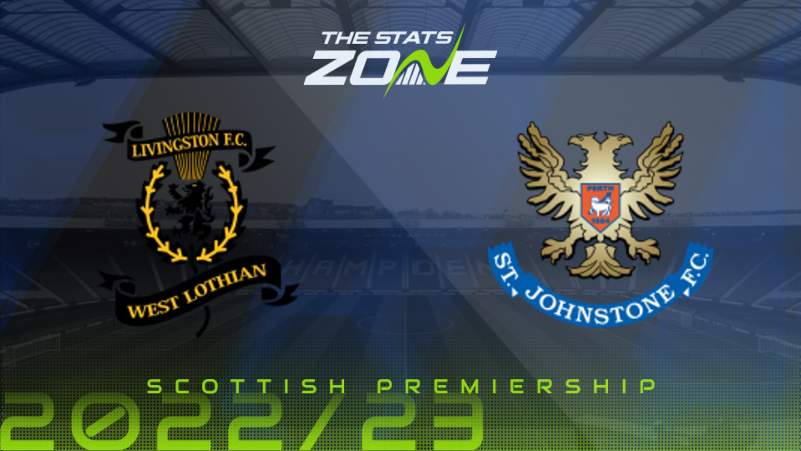 Livingston vs St. Johnstone – First Phase – Preview & Prediction | 2022-23 Scottish Premiership