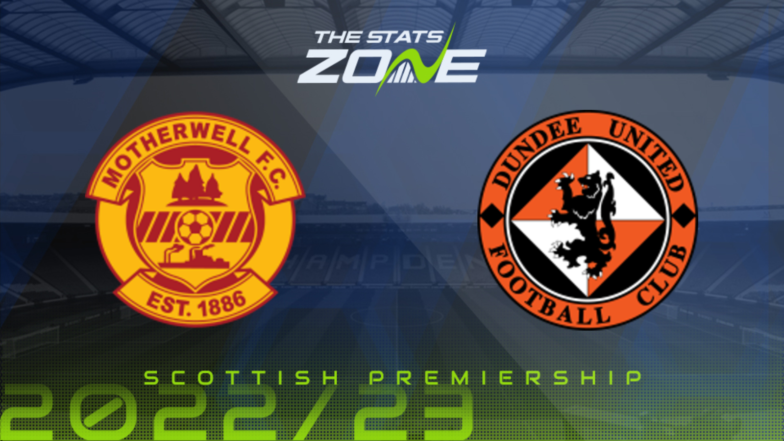 Motherwell vs Dundee United – First Phase – Preview & Prediction | 2022-23 Scottish Premiership