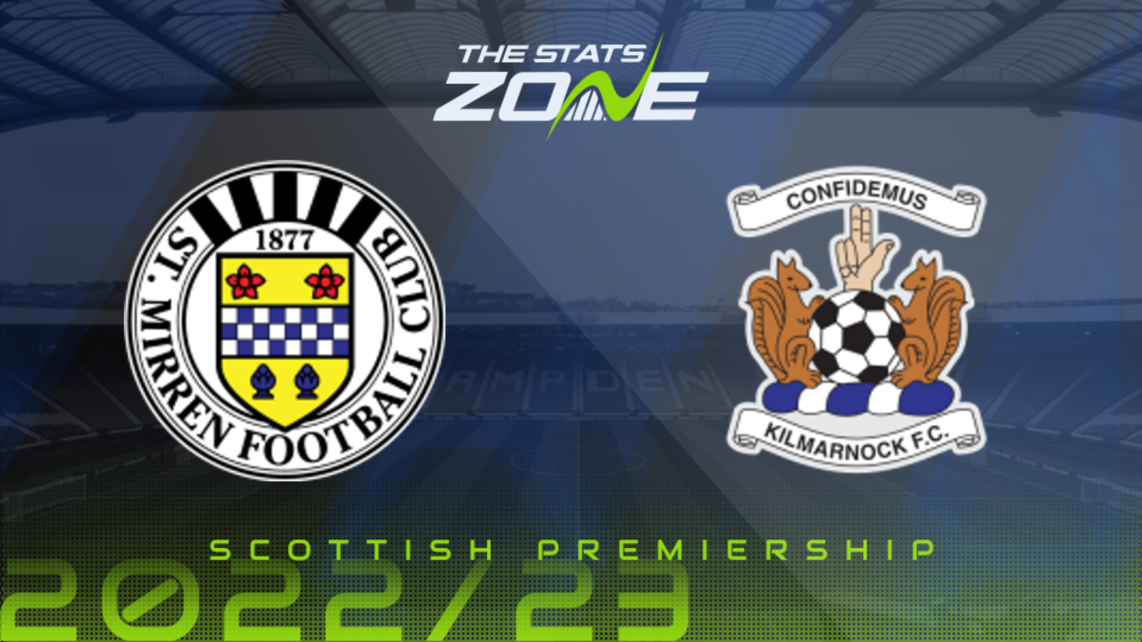 St. Mirren vs Kilmarnock – First Phase – Preview & Prediction | 2022-23 Scottish Premiership