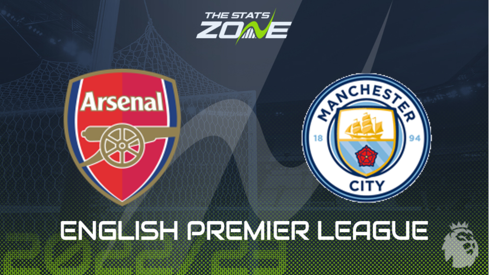 Arsenal vs Man City Preview & Prediction | 2022-23 English Premier League