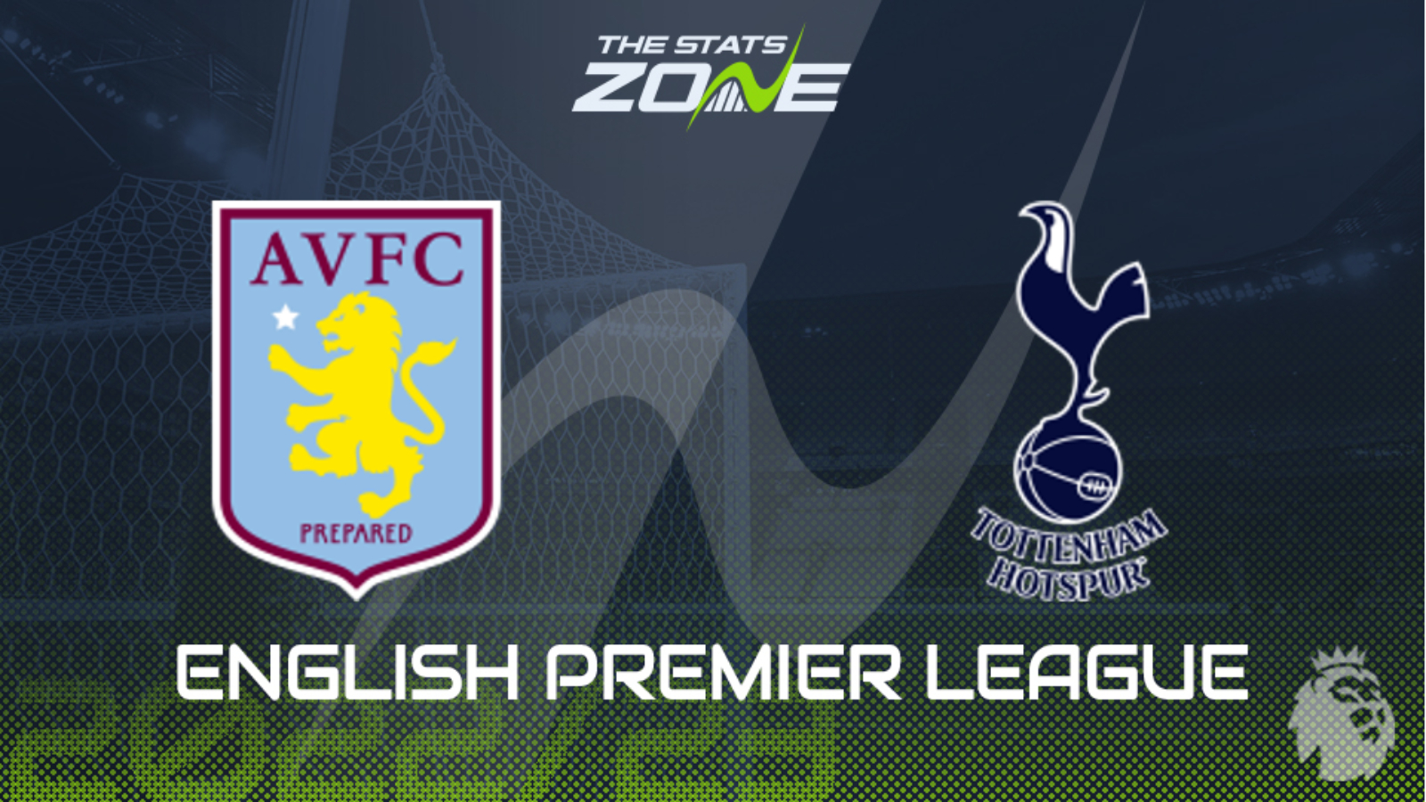 Tottenham Hotspur vs Aston Villa Prediction and Betting Tips