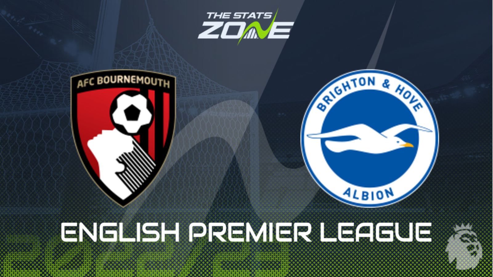 Bournemouth vs Brighton Preview & Prediction | 2022-23 English Premier League