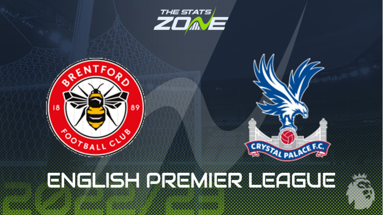 Brentford vs Crystal Palace Preview & Prediction | 2022-23 English Premier League