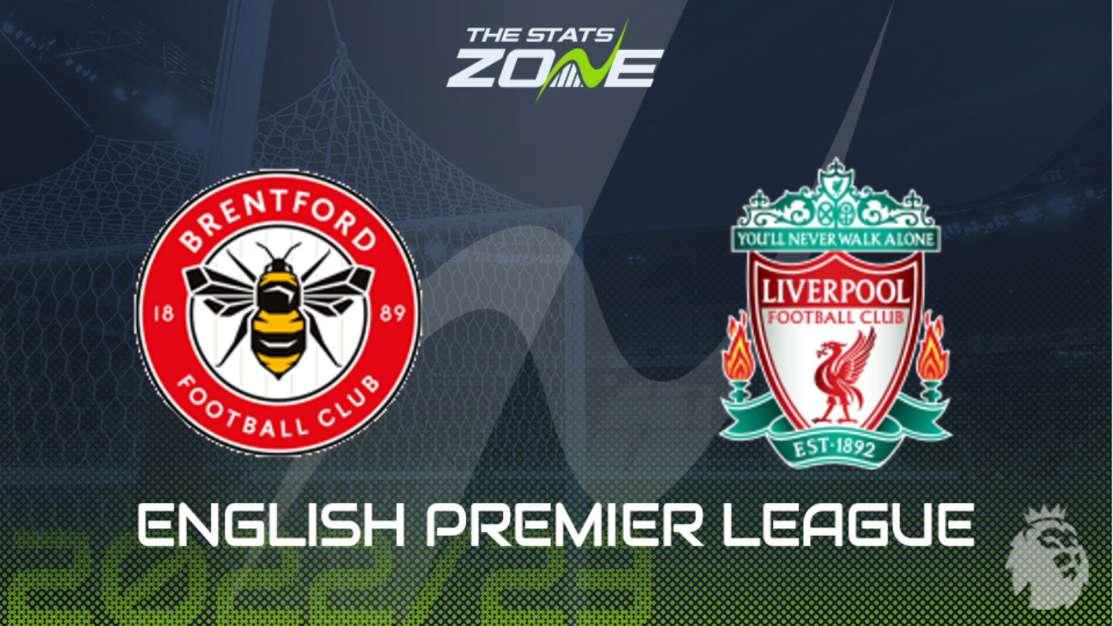 Brentford Vs Liverpool Preview & Prediction | 2022-23 English Premier ...