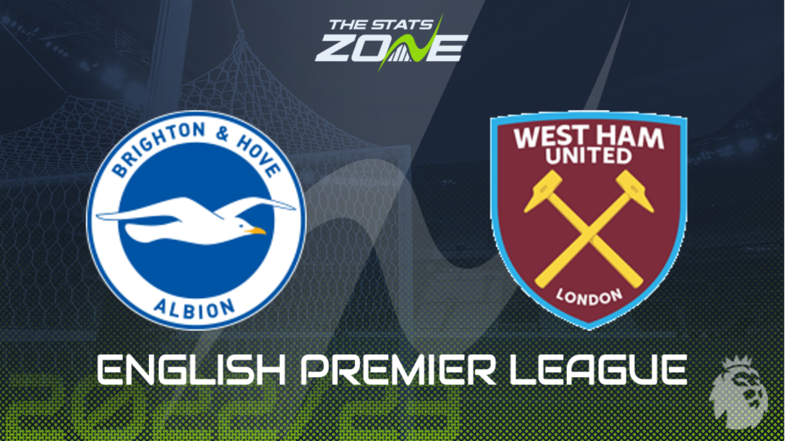 Brighton vs West Ham Preview & Prediction | 2022-23 English Premier League