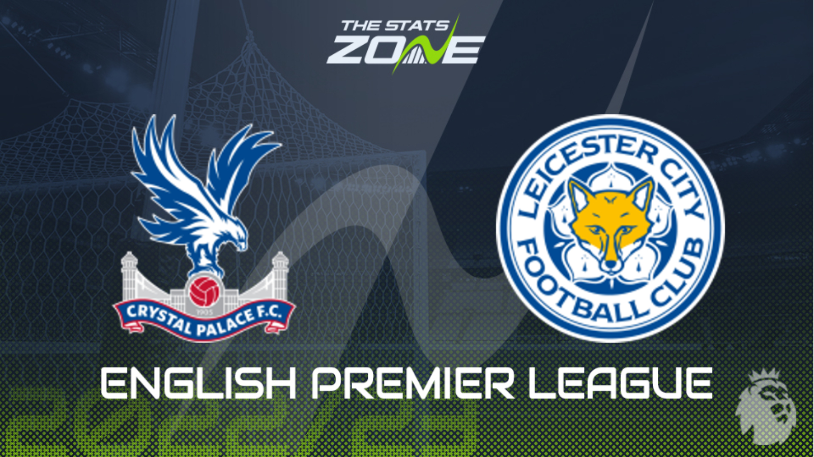 Crystal Palace vs Leicester Preview and Prediction 2022-23 English Premier League