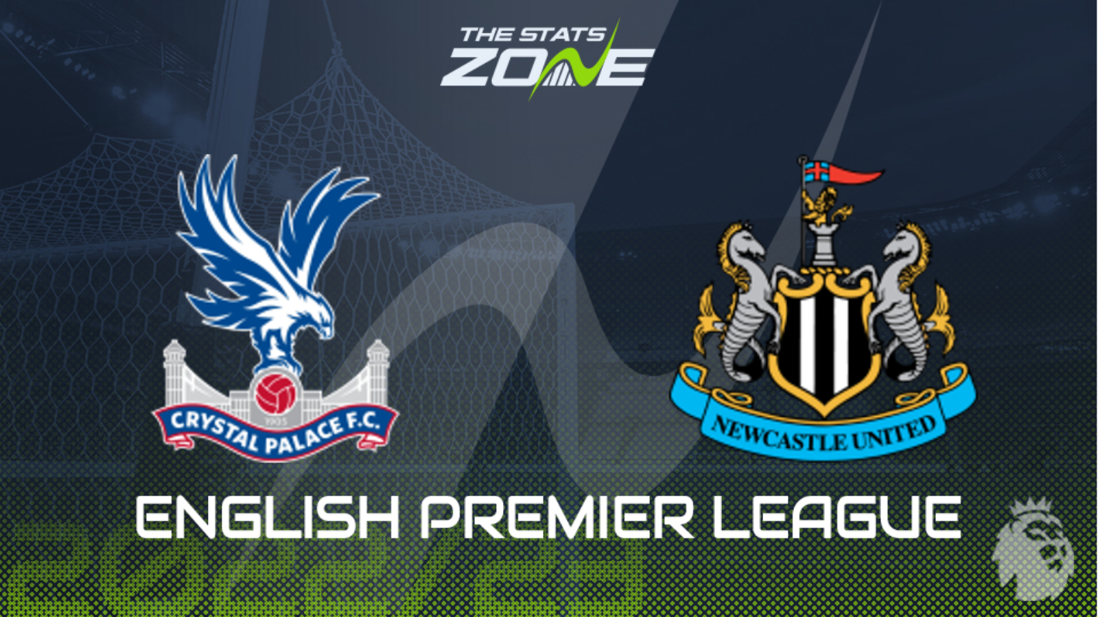 Crystal Palace vs Newcastle Preview & Prediction | 2022-23 English Premier League