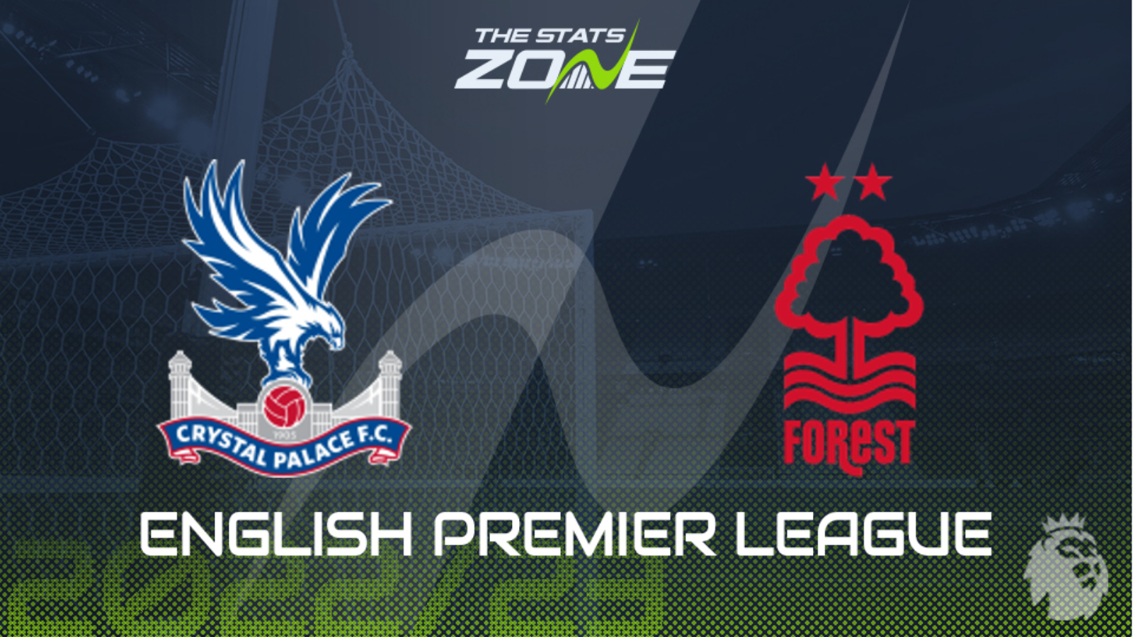 Crystal Palace vs Nottingham Forest Preview & Prediction | 2022-23 English Premier League