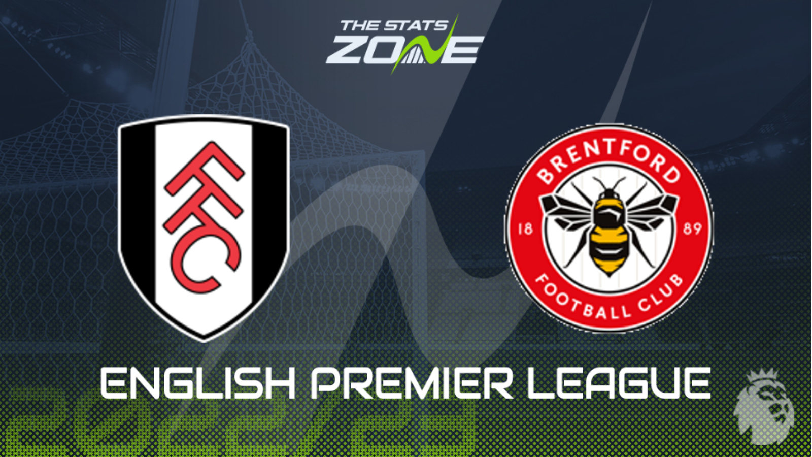 Fulham Vs Brentford Preview & Prediction | 2022-23 English Premier ...