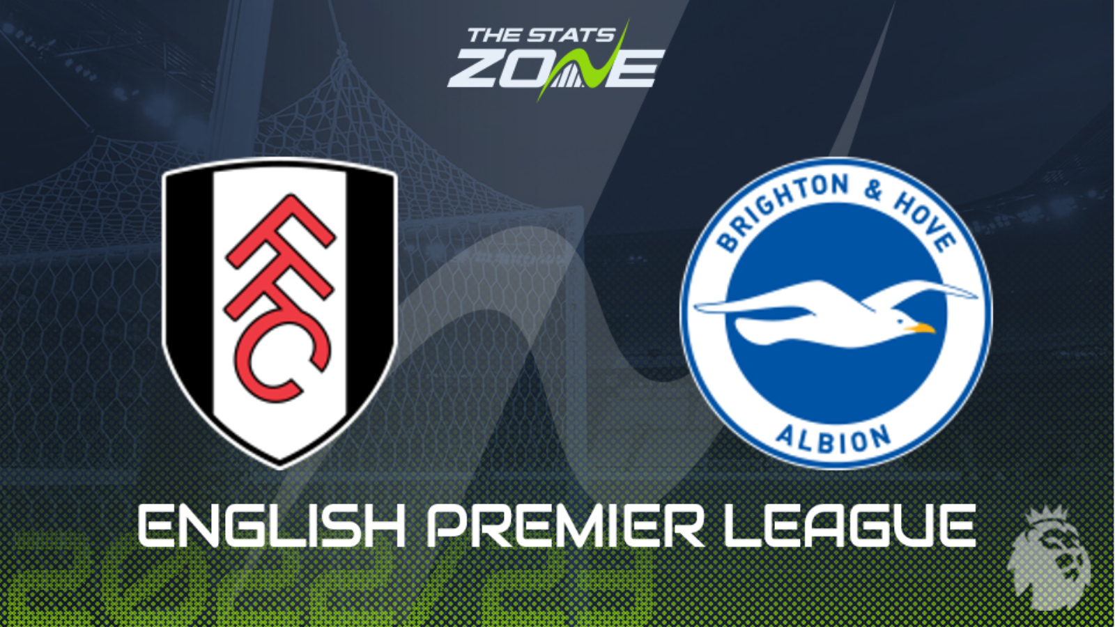 Fulham vs Brighton Preview & Prediction | 2022-23 English Premier League