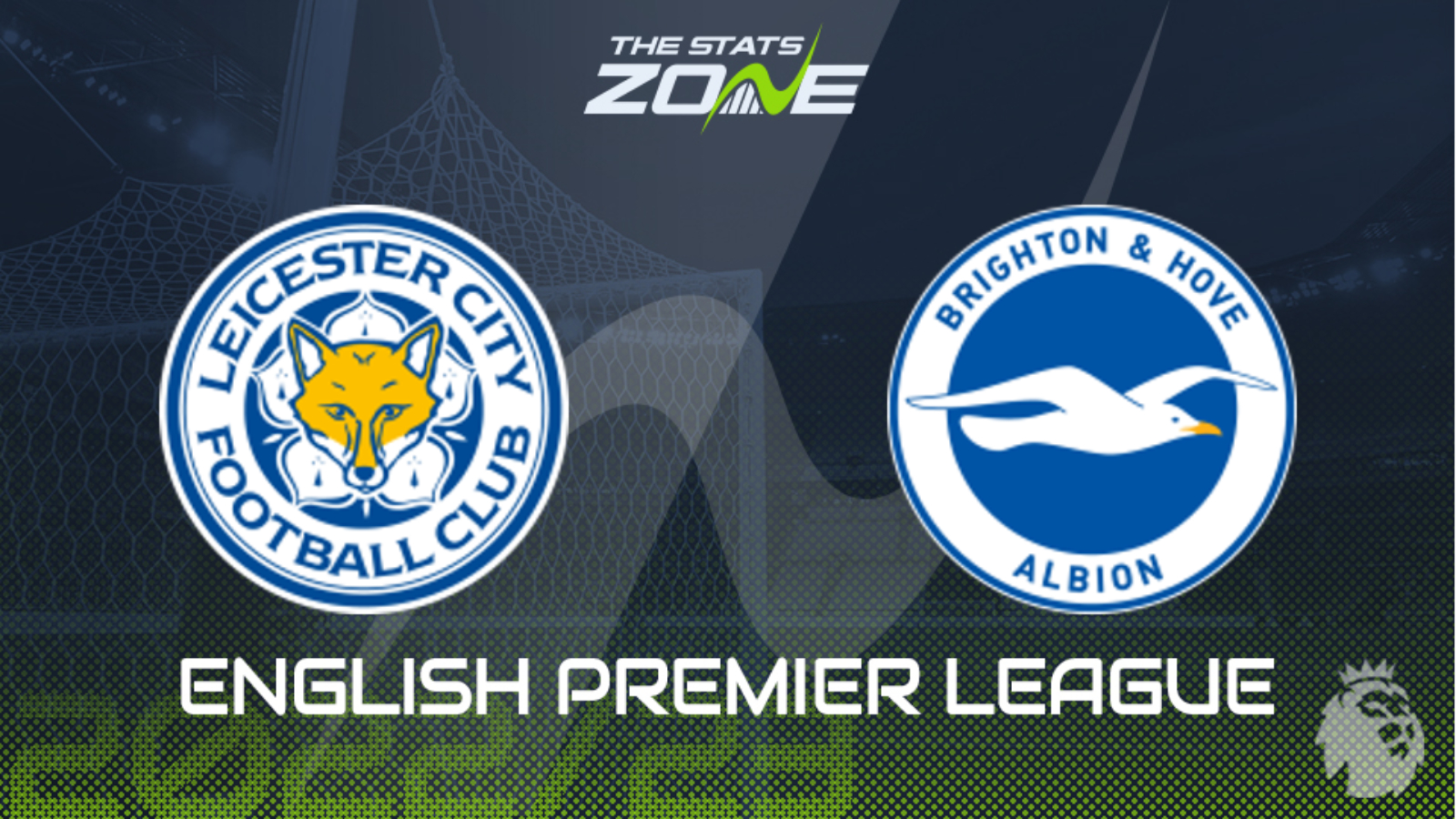 Leicester vs Brighton Preview & Prediction | 2022-23 English Premier League