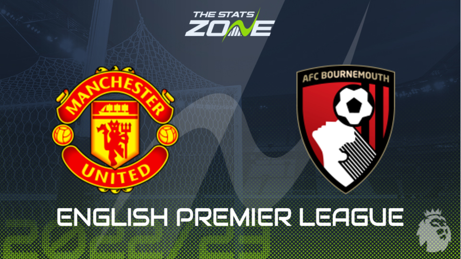 Man Utd Vs Bournemouth Preview & Prediction | 2022-23 English Premier ...