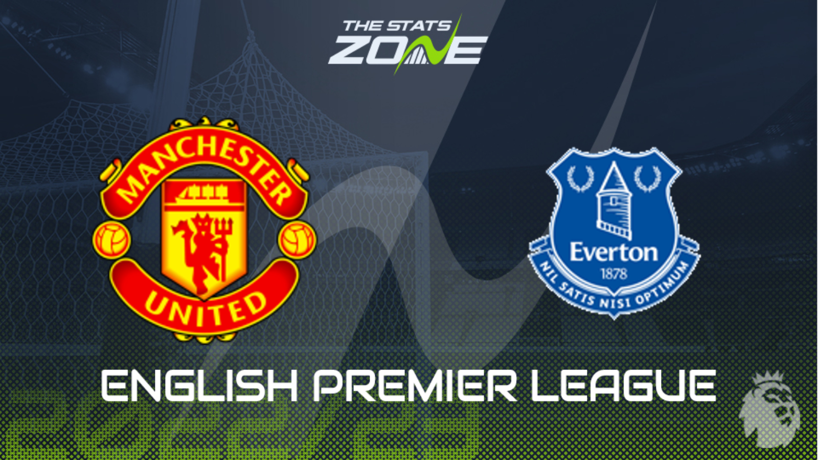 Man Utd vs Everton Preview & Prediction | 2022-23 English Premier League