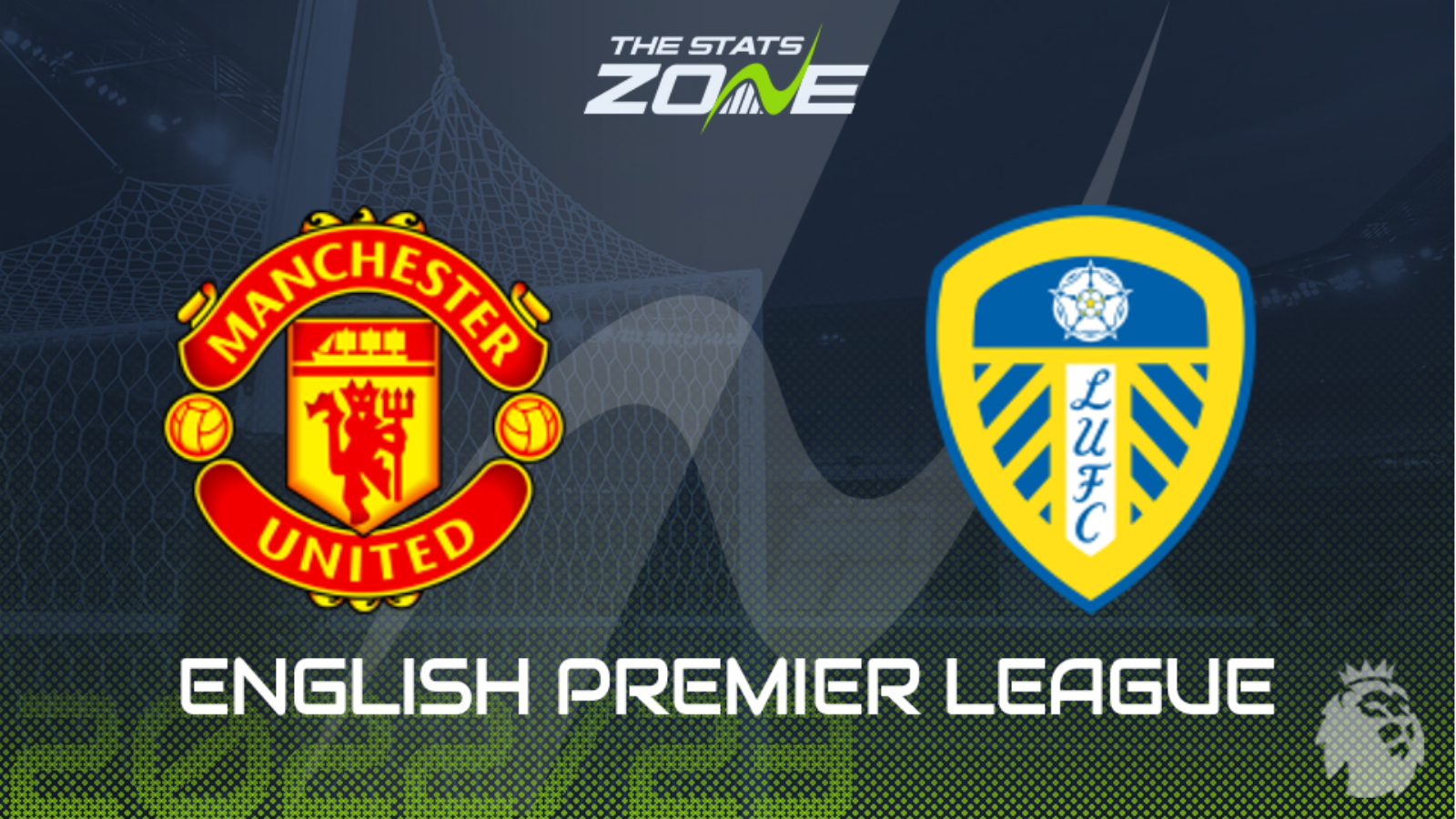 Man Utd vs Leeds Utd Preview & Prediction | 2022-23 English Premier League