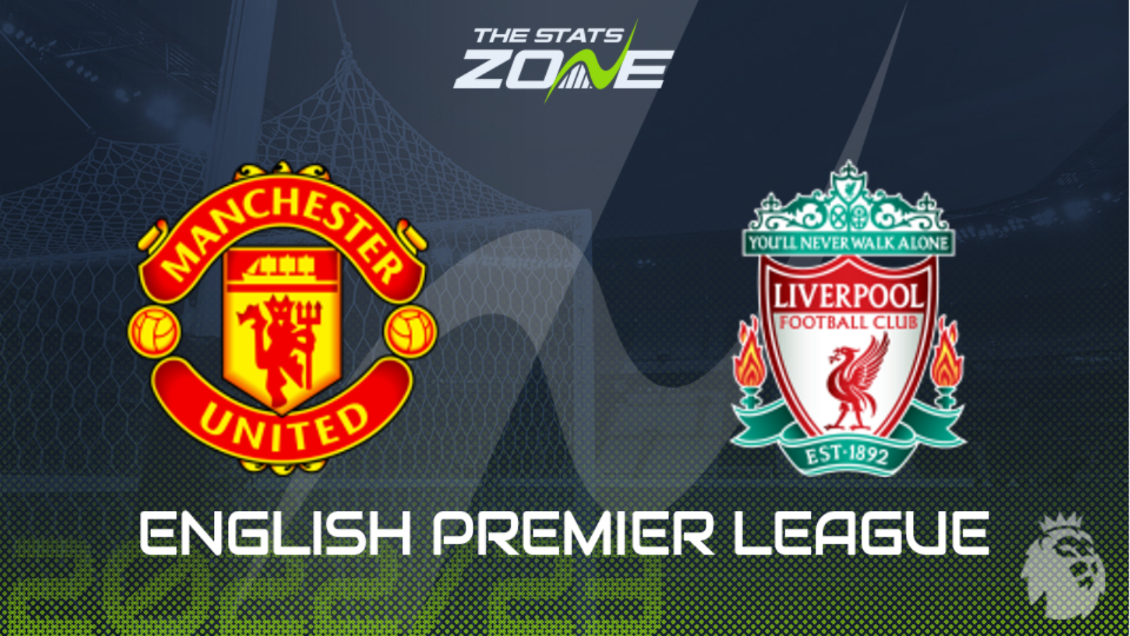 Man Utd vs Liverpool Preview & Prediction | 2022-23 English Premier ...