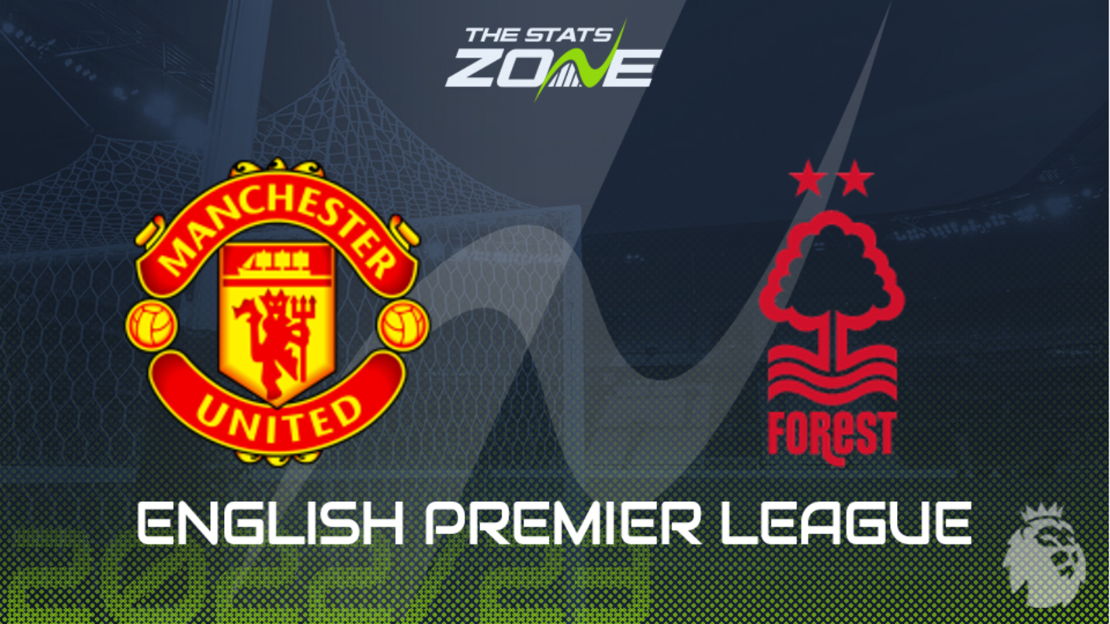 Man Utd vs Nottingham Forest Preview & Prediction | 2022-23 English Premier League