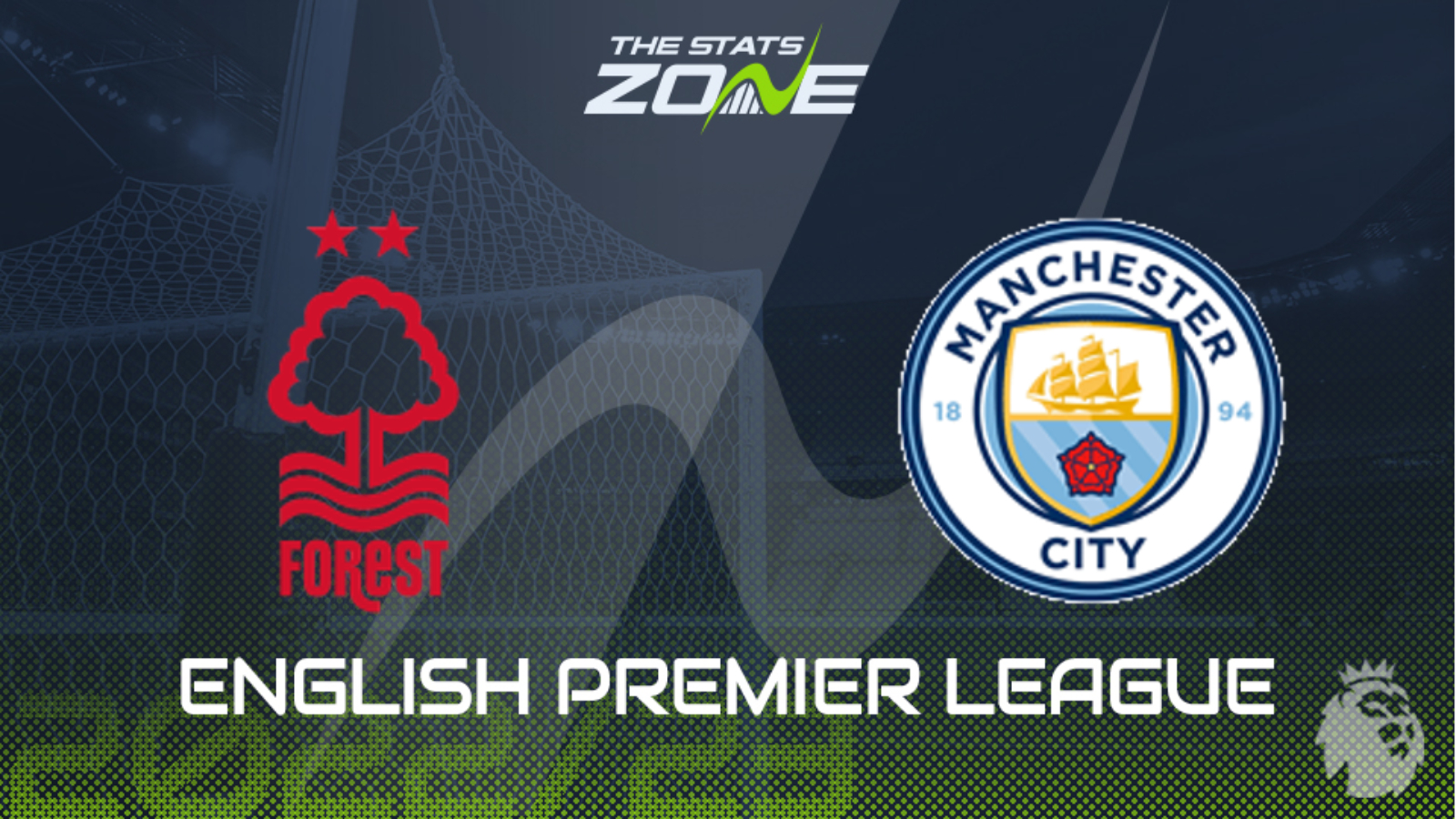 Nottingham Forest vs Man City Preview & Prediction | 2022-23 English Premier League