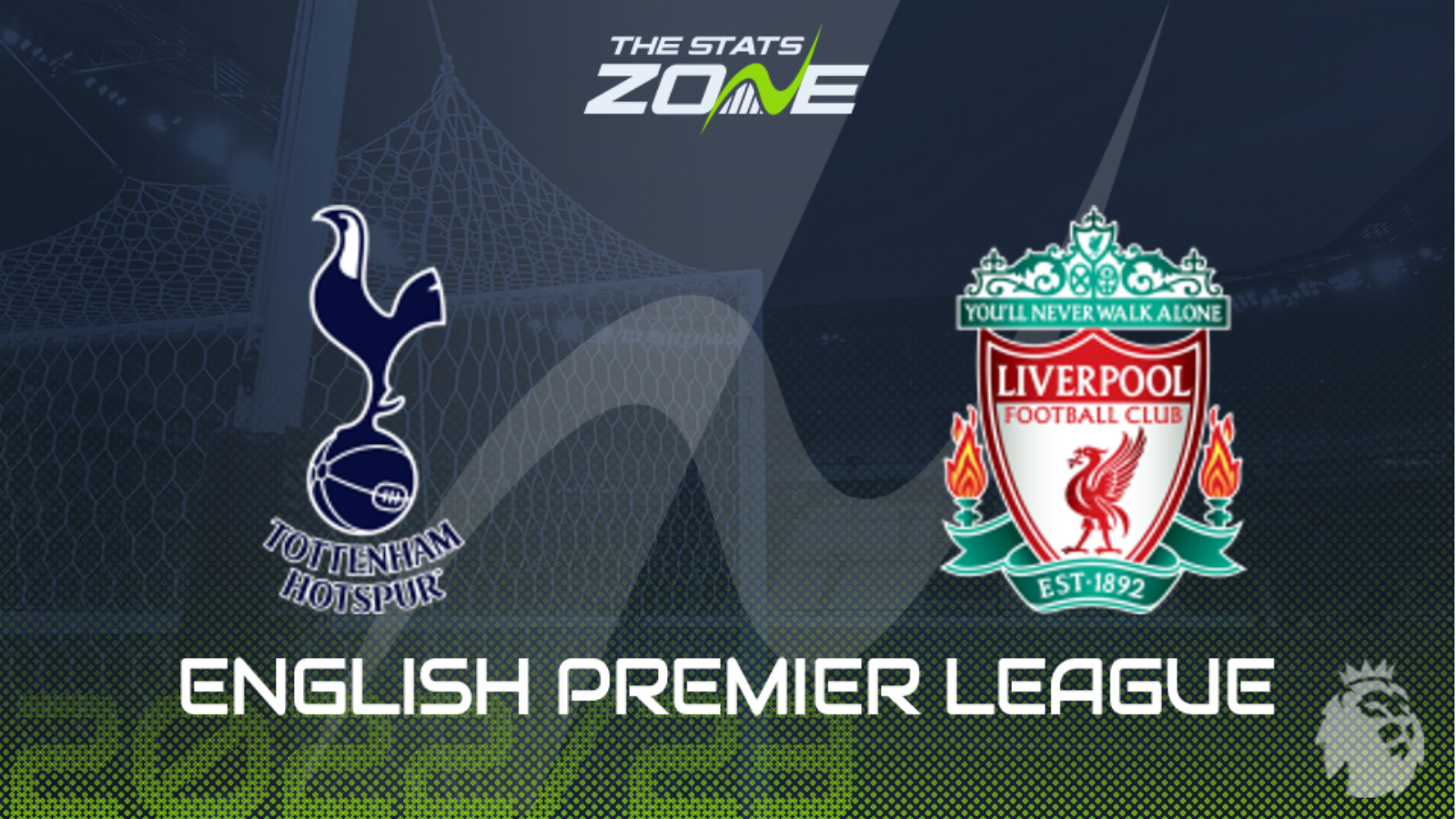 Tottenham vs Liverpool: Prediction and Preview