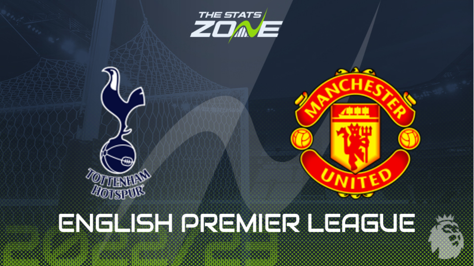 Tottenham vs Man Utd Preview & Prediction 202223 English Premier