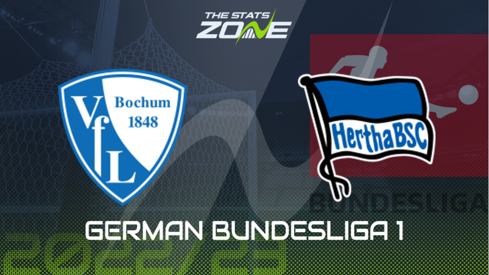 Bochum vs Hertha Preview & Prediction | 2022-23 German Bundesliga