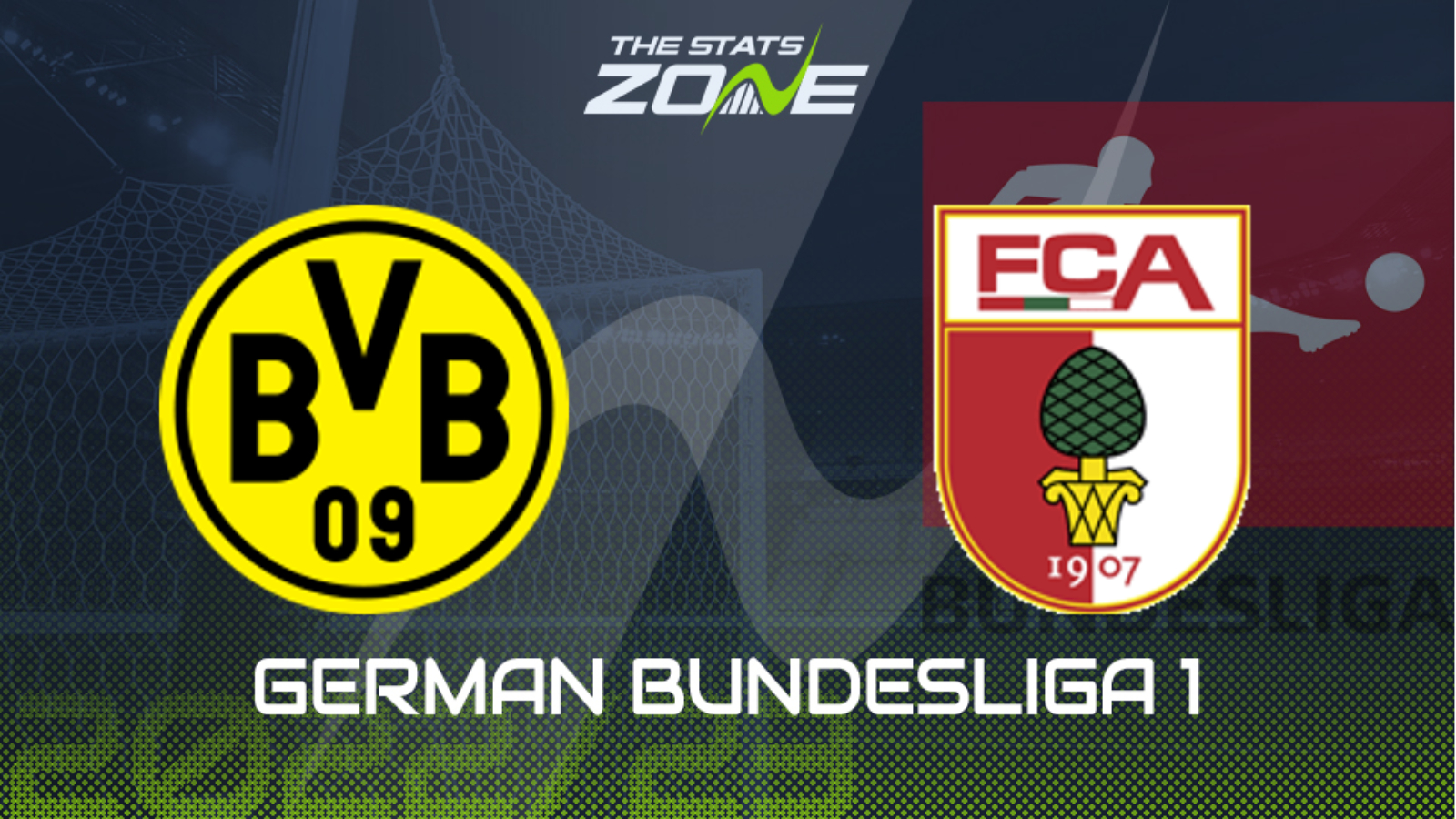 Borussia Dortmund vs Augsburg Preview & Prediction | 2022-23 German Bundesliga