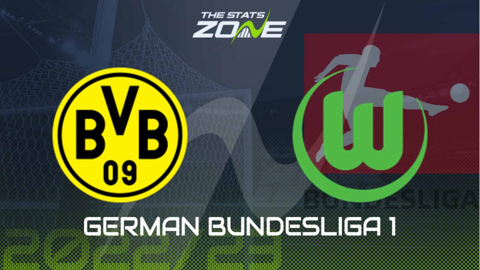 Borussia Dortmund vs Wolfsburg Preview & Prediction | 2022-23 German Bundesliga