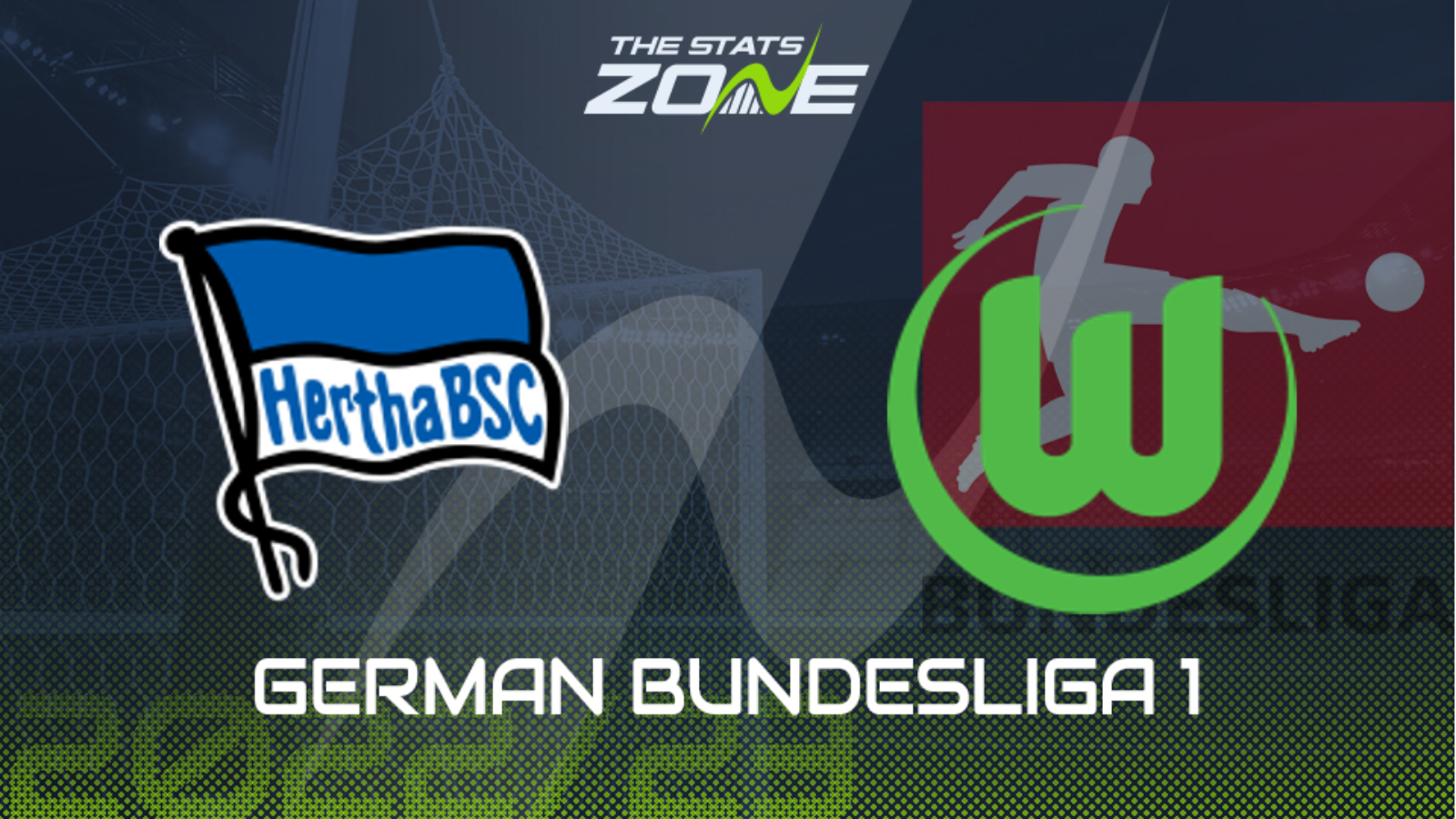 Hertha Vs Wolfsburg Preview & Prediction | 2022-23 German Bundesliga ...