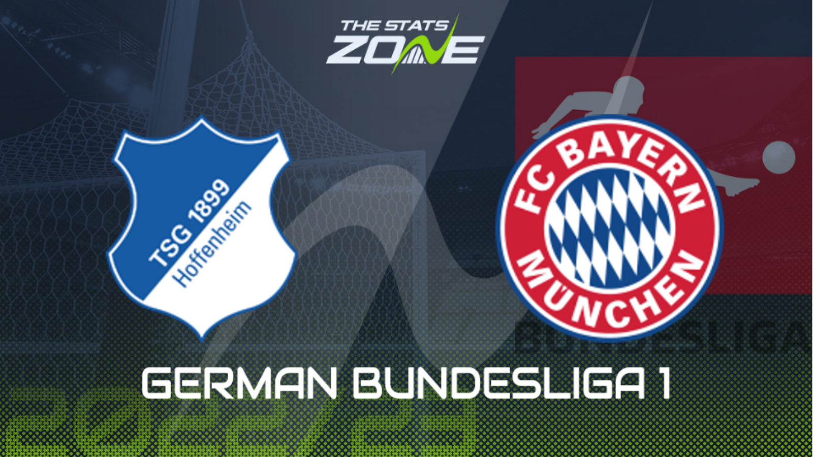 Hoffenheim vs Bayern Munich Preview & Prediction | 2022-23 German Bundesliga