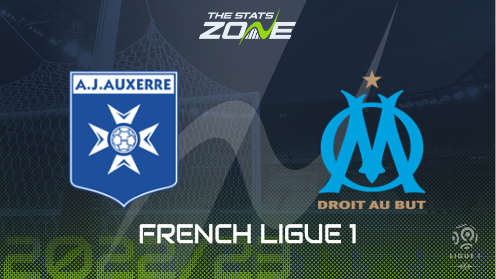 Auxerre vs Marseille Preview & Prediction | 2022-23 French Ligue 1 - The  Stats Zone