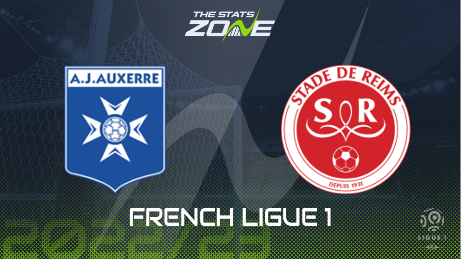 Auxerre vs Reims Preview & Prediction | 2022-23 French Ligue 1