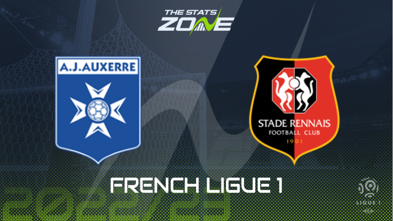 Auxerre vs Rennes Preview & Prediction | 2022-23 French Ligue 1