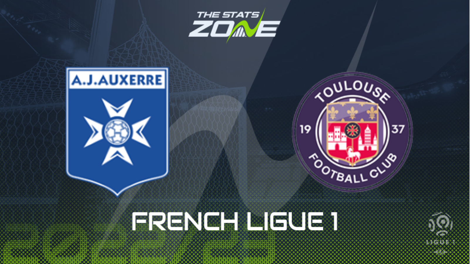 Auxerre vs Toulouse Preview & Prediction | 2022-23 French Ligue 1