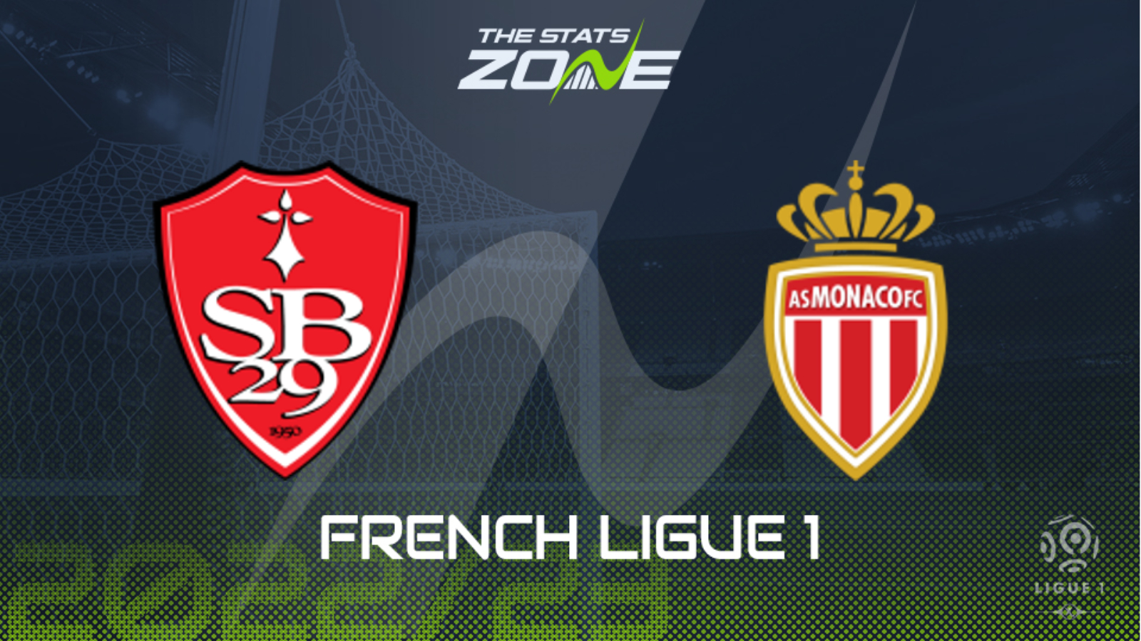 Brest vs Monaco Preview & Prediction | 2022-23 French Ligue 1