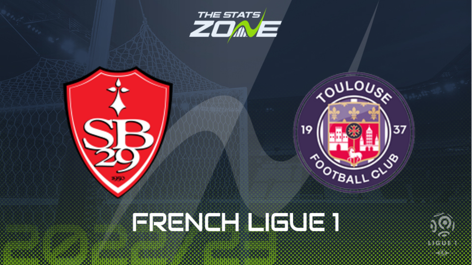 Brest vs Toulouse Preview & Prediction | 2022-23 French Ligue 1