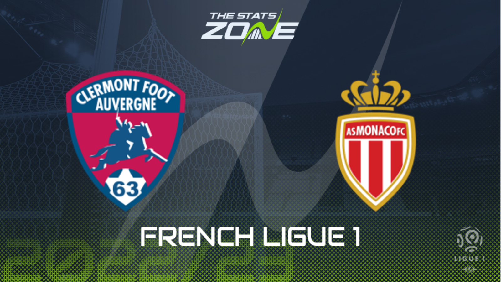 Clermont vs Monaco Preview & Prediction | 2022-23 French Ligue 1