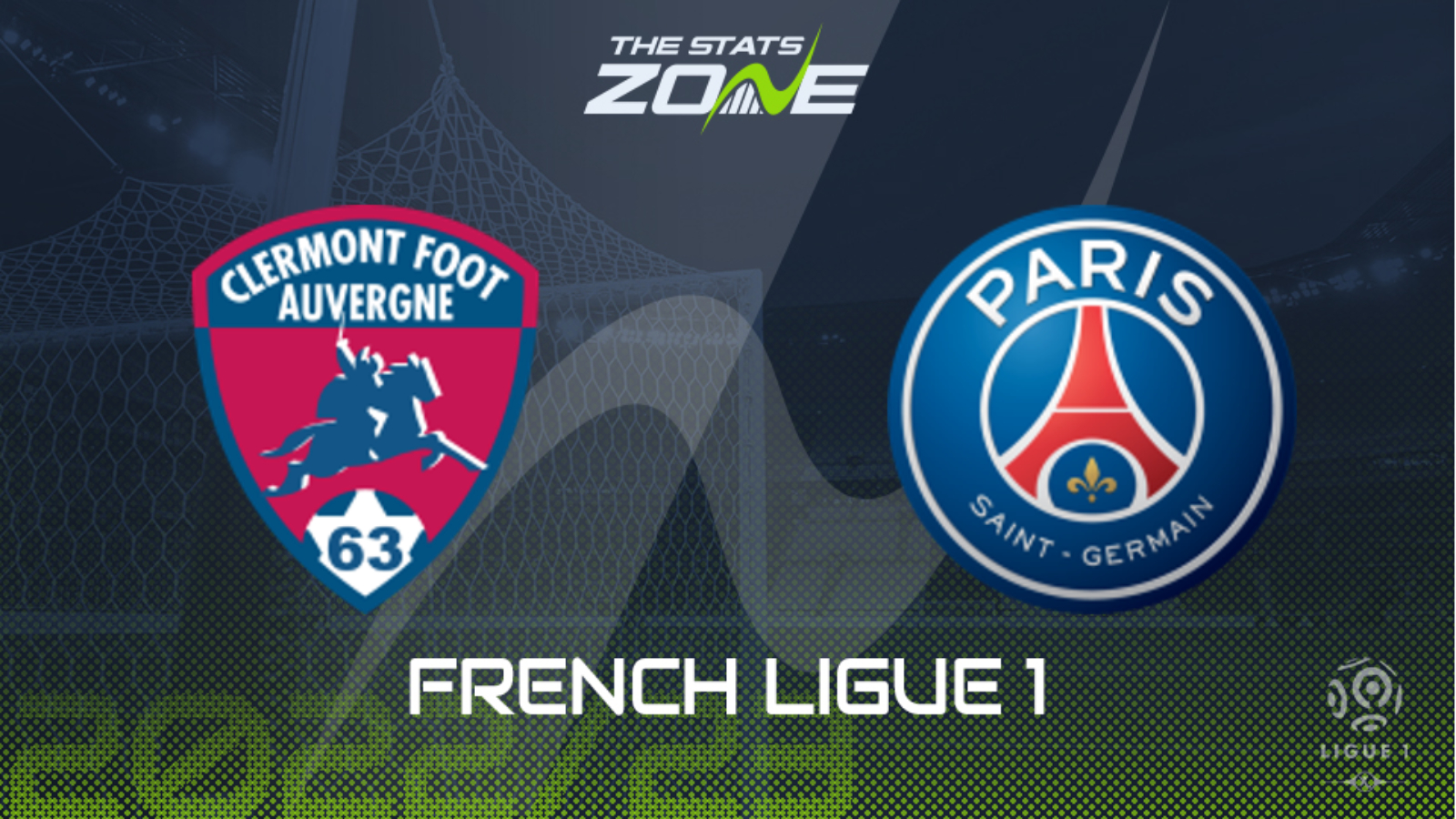 Clermont vs PSG Preview & Prediction | 2022-23 French Ligue 1