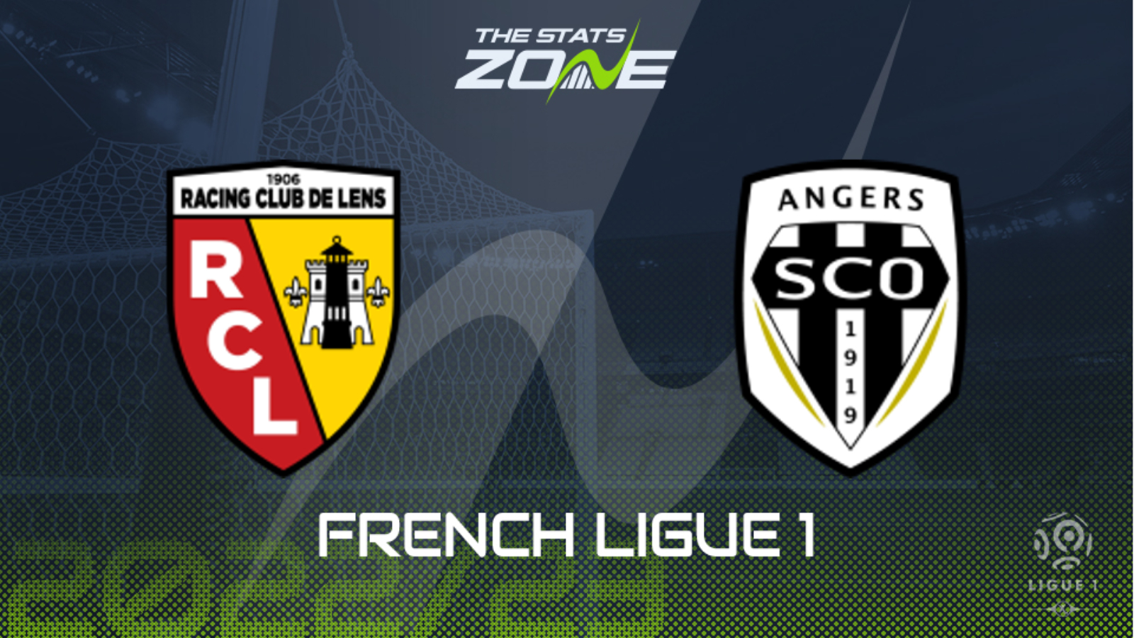 Lens vs Angers Preview & Prediction | 2022-23 French Ligue 1