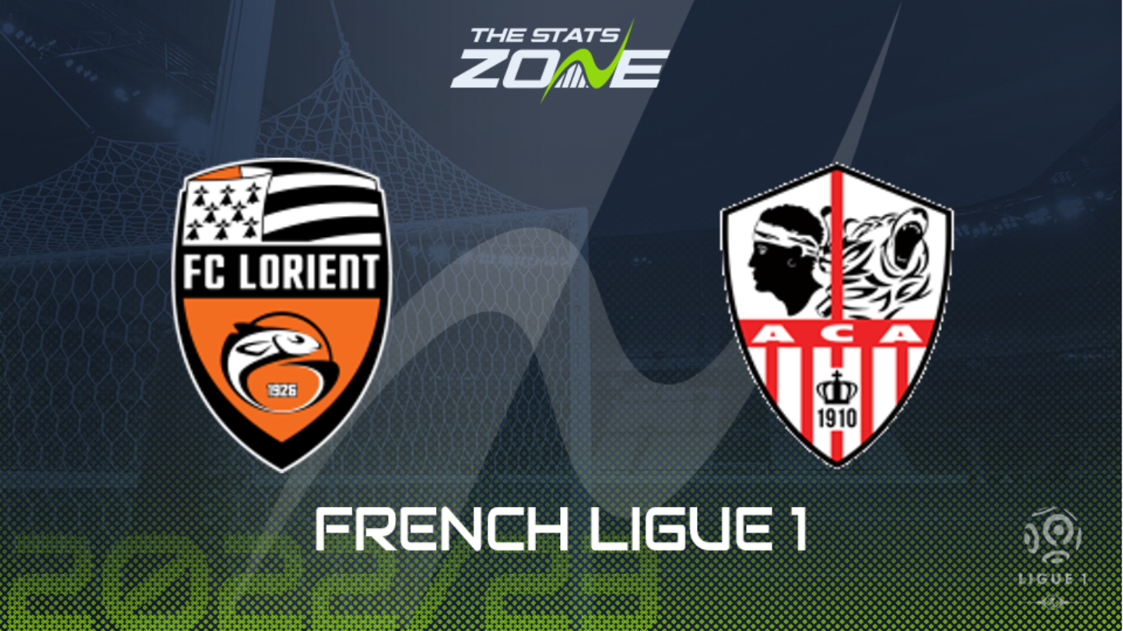 Lorient vs Ajaccio Preview & Prediction | 2022-23 French Ligue 1