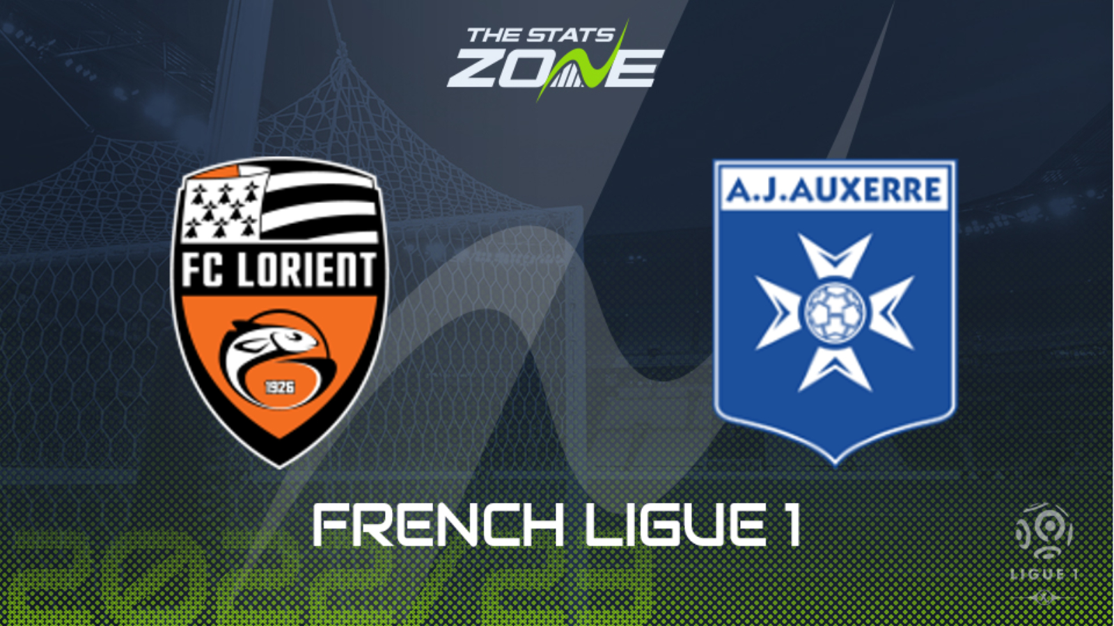 Lorient vs Auxerre Preview & Prediction | 2022-23 French Ligue 1 - The  Stats Zone