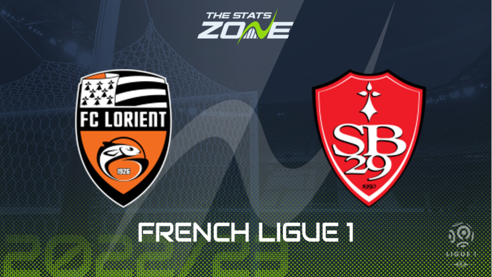 Lorient vs Brest Preview & Prediction | 2022-23 French Ligue 1