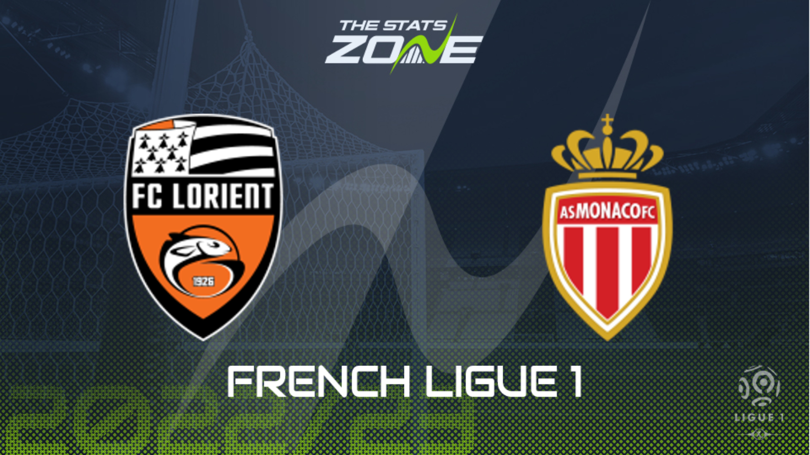 Lorient vs Monaco Preview & Prediction | 2022-23 French Ligue 1 - The