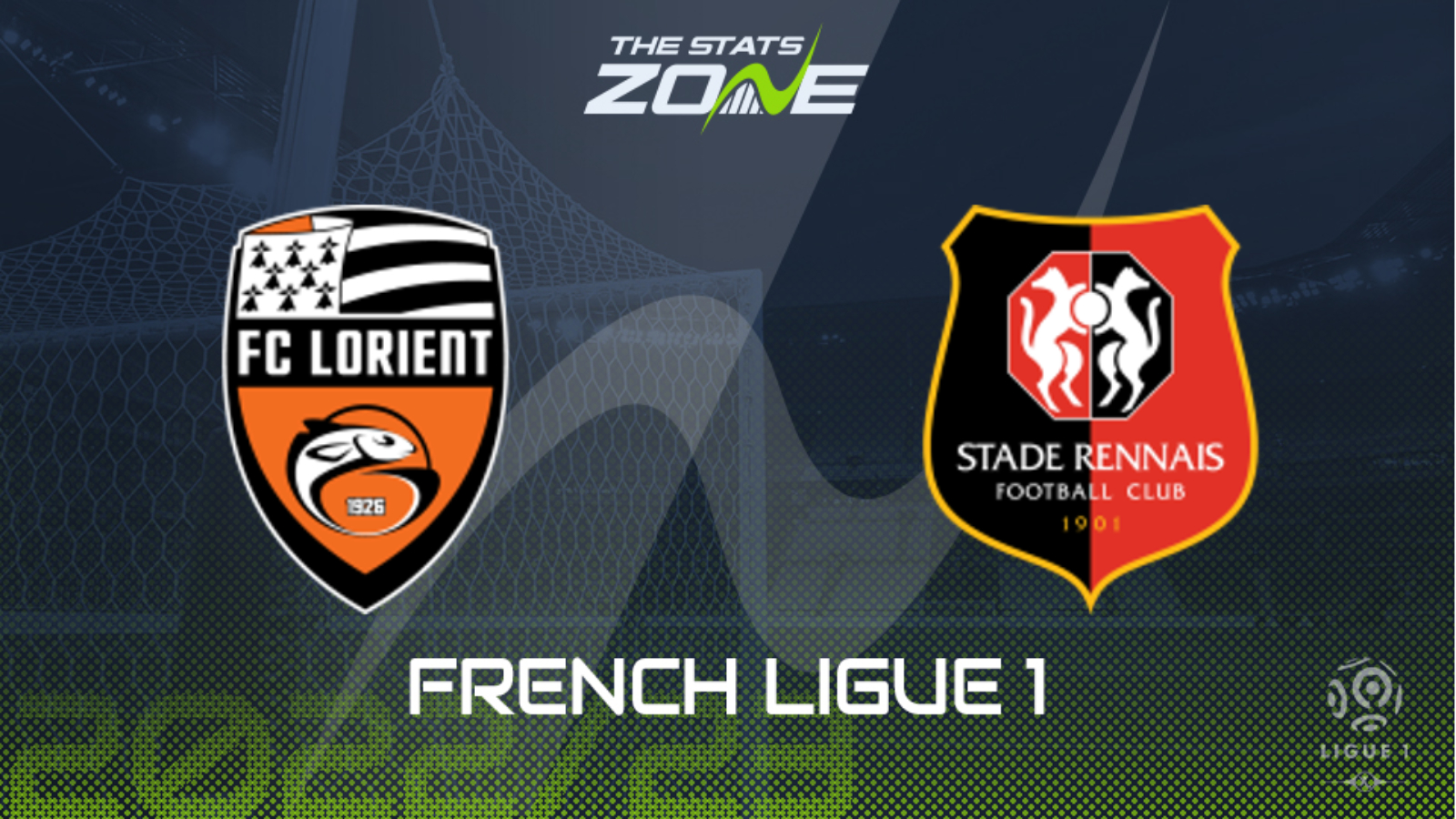 Lorient vs Rennes Preview & Prediction | 2022-23 French Ligue 1