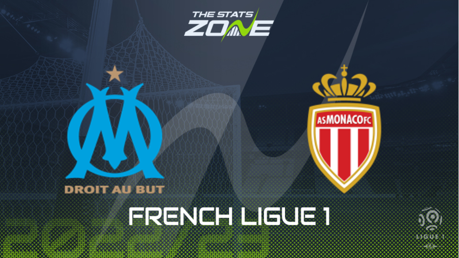 Marseille vs Monaco Preview & Prediction | 2022-23 French Ligue 1