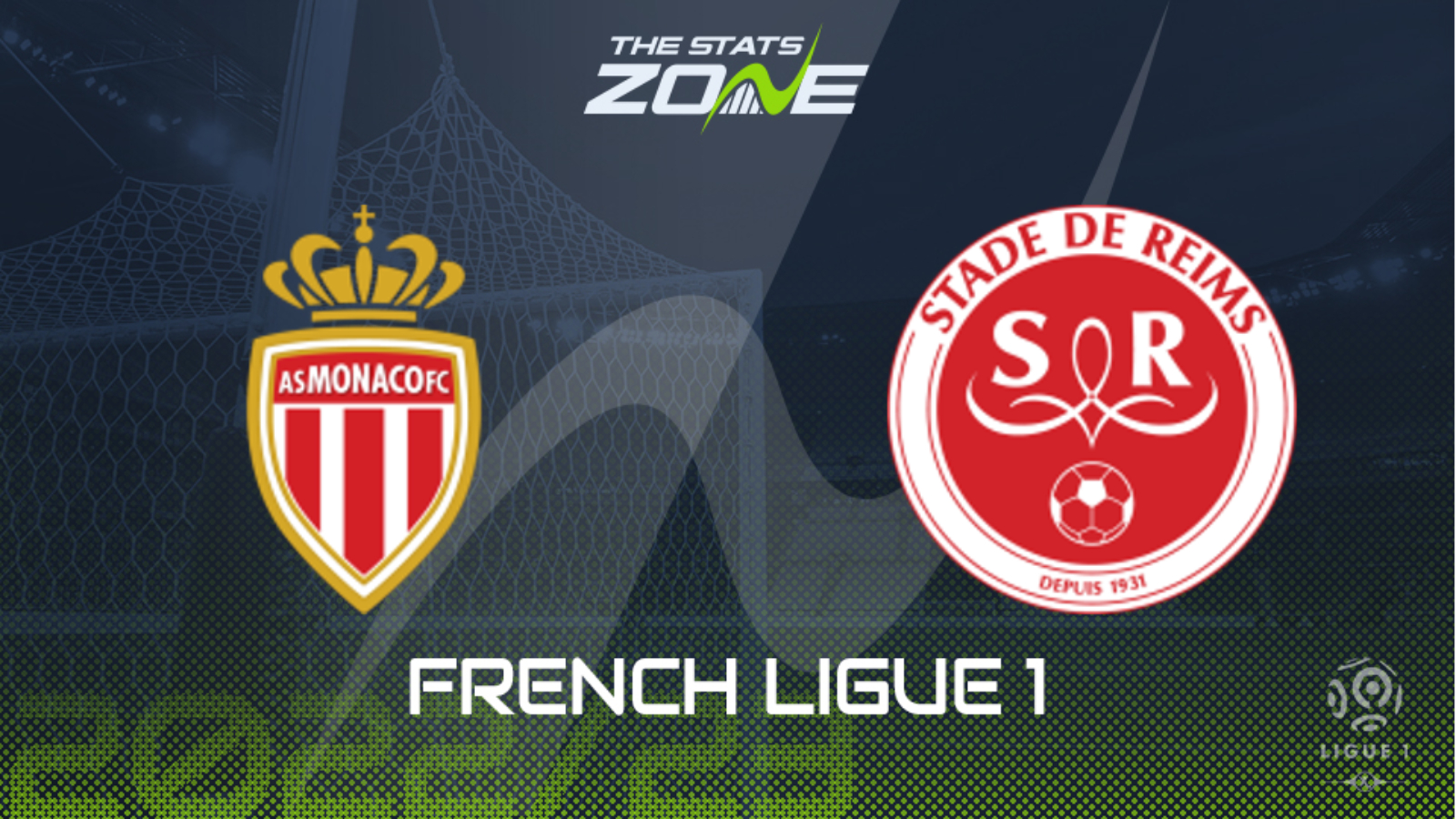 Monaco vs Reims Preview & Prediction | 2022-23 French Ligue 1