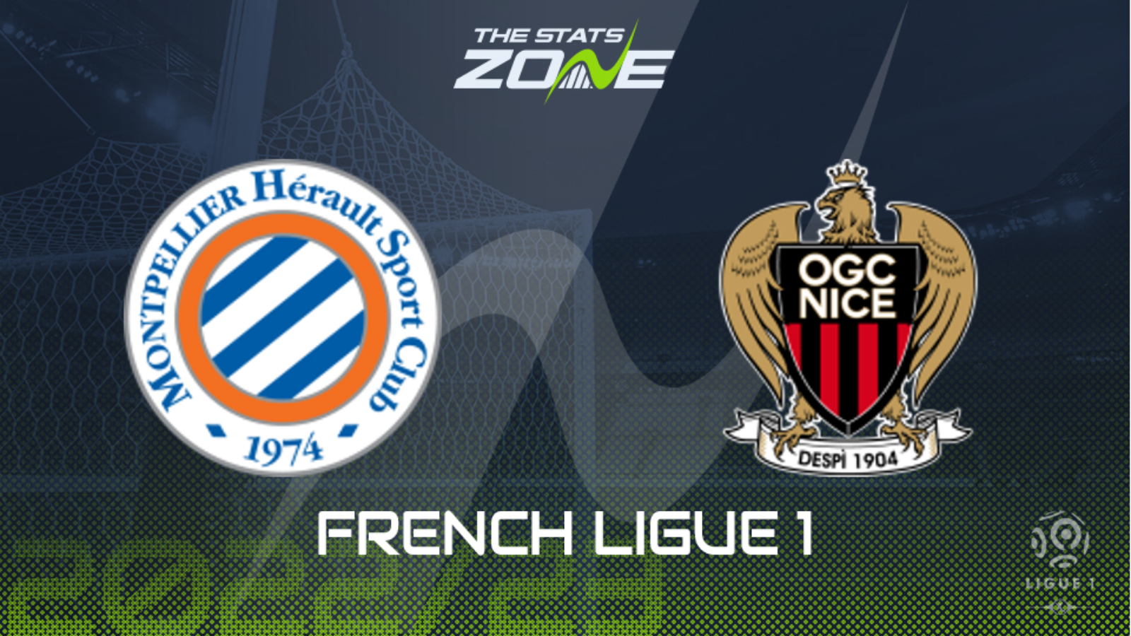 Montpellier vs Nice Preview & Prediction | 2022-23 French Ligue 1 - The  Stats Zone