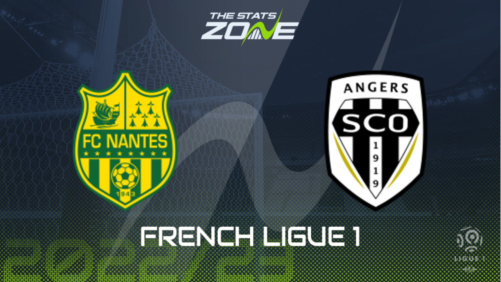 Nantes vs Angers Preview & Prediction | 2022-23 French Ligue 1 - The Stats  Zone